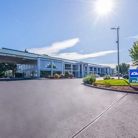 Americas Best Value Inn - Phoenix / Ashland Bagian luar foto