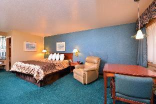 Americas Best Value Inn - Phoenix / Ashland Ruang foto