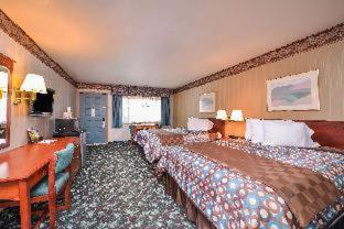 Americas Best Value Inn - Phoenix / Ashland Ruang foto